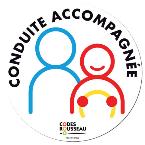 Conduite Accompagnée (AAC)